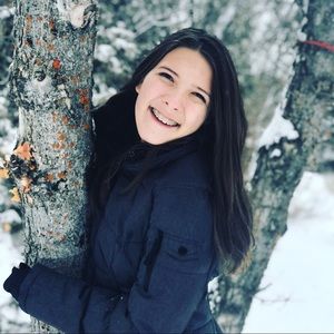 Meet your Posher, Allie